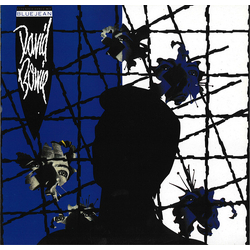 David Bowie Blue Jean (Extended Dance Mix) VINYL 12" - 45 RPM Single