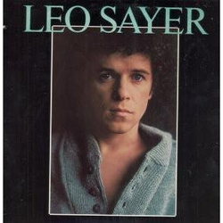 Leo Sayer Leo Sayer VINYL LP - Stereo