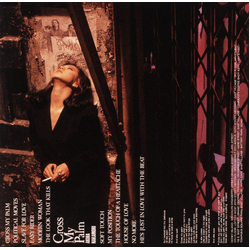 Akina Nakamori Cross My Palm VINYL LP