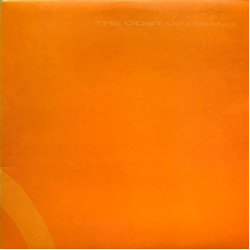 The Style Council The Cost Of Loving VINYL 12" - 45 RPM
