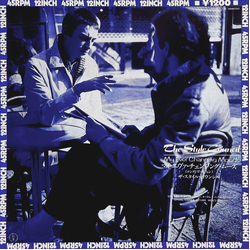 The Style Council The Style Council My Ever Changing Moods = マイ・エヴァ・チェンジング・ムーズ（ロング・ヴァージョン） VINYL 12" - 45 RPM Single