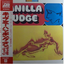 Vanilla Fudge Vanilla Fudge VINYL LP - Reissue Stereo