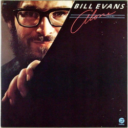 Bill Evans Alone (Again) VINYL LP
