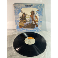 Loggins And Messina Full Sail VINYL LP