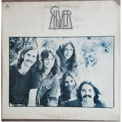 Silver (10) Silver VINYL LP - Stereo
