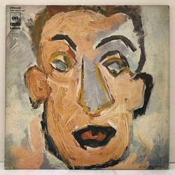 Bob Dylan Self Portrait VINYL LP