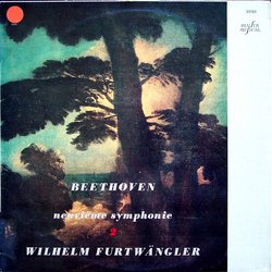 Chor der Bayreuther Festspiele Elisabeth Höngen Elisabeth Schwarzkopf Hans Hopf Ludwig Van Beethoven Orchester der Bayreuther Festspiele Otto Edelmann