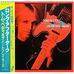 Tom Petty And The Heartbreakers Long After Dark VINYL LP