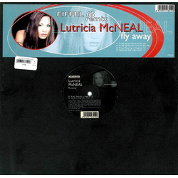 Lutricia Mcneal Fly Away VINYL 12INCH