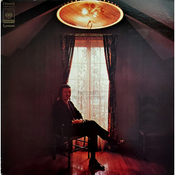 Sadao Watanabe Pastoral VINYL LP