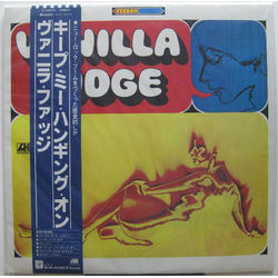 Vanilla Fudge Vanilla Fudge VINYL LP - Reissue Stereo