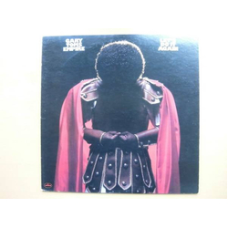 Gary Toms Empire Let's Do It Again VINYL LP - Promo Stereo