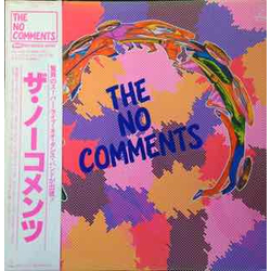 The No Comments ザ・ノーコメンツ VINYL LP - Stereo