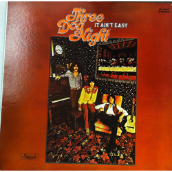Three Dog Night It Ain’t Easy VINYL LP