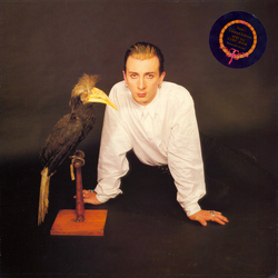 Marc Almond Stories Of Johnny VINYL LP - Limited Edition