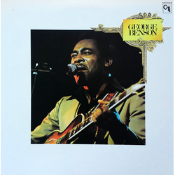 George Benson Double Gold Superdisc VINYL LP - Compilation