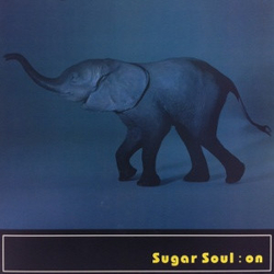 Sugar Soul On VINYL12INCH