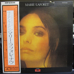 Marie Laforêt Marie Laforet VINYL LP