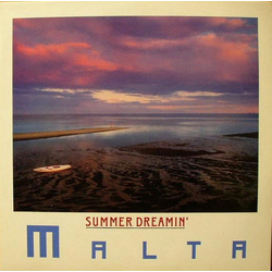 Malta (3) Summer Dreamin' VINYL LP