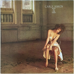 Carly Simon Boys In The Trees VINYL LP