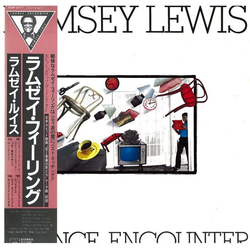 Ramsey Lewis Chance Encounter VINYL LP