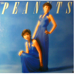 The Peanuts ザ・ピーナッツ・ベスト VINYL LP - Compilation