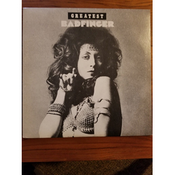 Badfinger Greatest VINYL LP - Compilation Stereo Unofficial Release