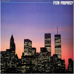 Jeff Tyzik Prophecy VINYL LP - Stereo