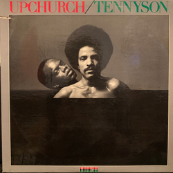 Phil Upchurch Tennyson Stephens Upchurch/Tennyson VINYL LP - Stereo