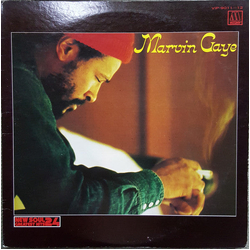 Marvin Gaye Greatest Hits 24 VINYL LP - Compilation Stereo Japan