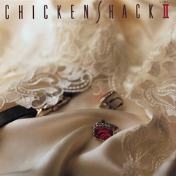 Chickenshack ChickenShack II VINYL LP