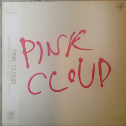 Pink Cloud (2) Pink Cloud VINYL LP - Stereo