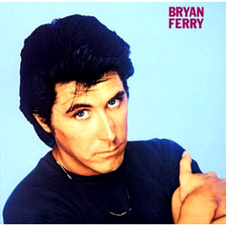 Bryan Ferry These Foolish Things VINYL LP - Reissue