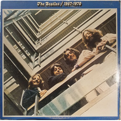 The Beatles 1967-1970 VINYL LP - Compilation