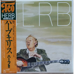 Herb Ellis Herb VINYL LP