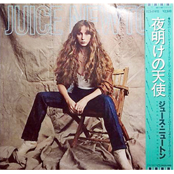 Juice Newton Juice VINYL LP