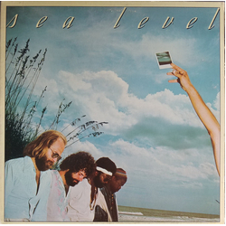 Sea Level Sea Level VINYL LP