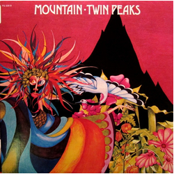 Mountain Twin Peaks VINYL LP