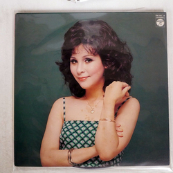 Mieko Hirota 弘田三枝子のすべて VINYL LP - Stereo