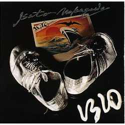 Isato Nakagawa 1310 VINYL LP
