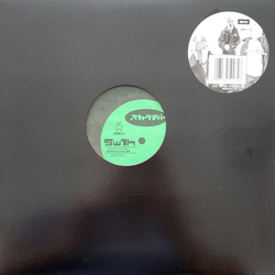 Scha Dara Parr 5W1H / エムシー VINYL 12INCH