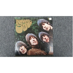 The Beatles Rubber Soul VINYL LP - Reissue Stereo