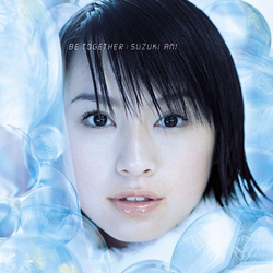 Ami Suzuki Be Together VINYL 12INCH