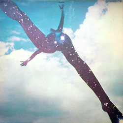 Free Free VINYL LP - Reissue UK