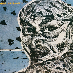 Masato Tomobe なんでもない日には VINYL LP
