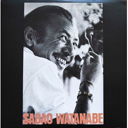 Sadao Watanabe Sadao Watanabe VINYL LP - Compilation Reissue