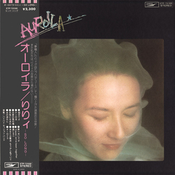Lily (6) Auroila VINYL LP - Stereo