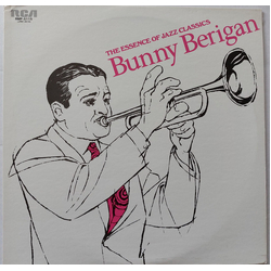Bunny Berigan The Essence Of Jazz Classics, Vol. 15 VINYL LP