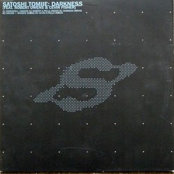 Cevin Fisher Robert Owens Satoshi Tomiie Darkness VINYL 12" - 33 ⅓ RPM
