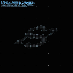 Cevin Fisher Robert Owens Satoshi Tomiie Darkness VINYL 12" - 33 ⅓ RPM